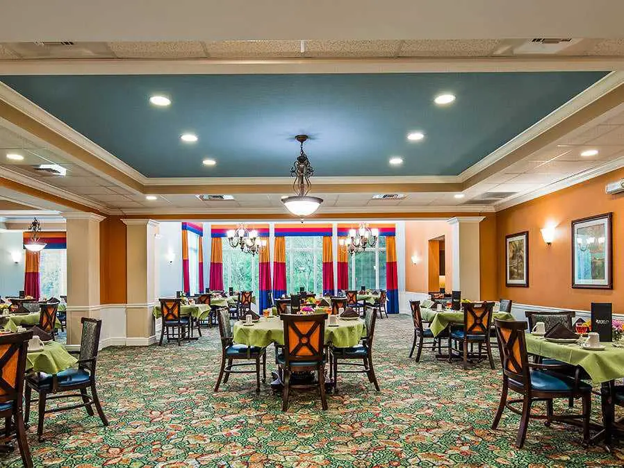 Photo of The Windsor of Venice, Assisted Living, Venice, FL 8