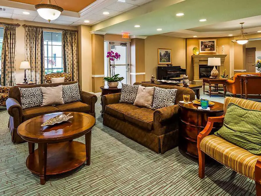 Photo of The Windsor of Venice, Assisted Living, Venice, FL 12