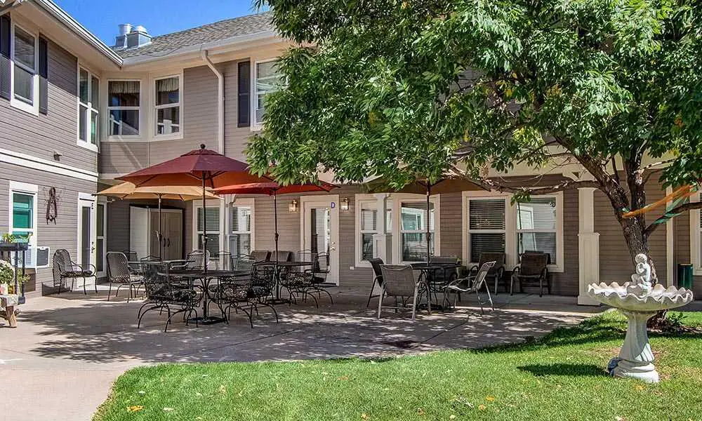 Photo of Valley House, Assisted Living, Castle Rock, CO 3