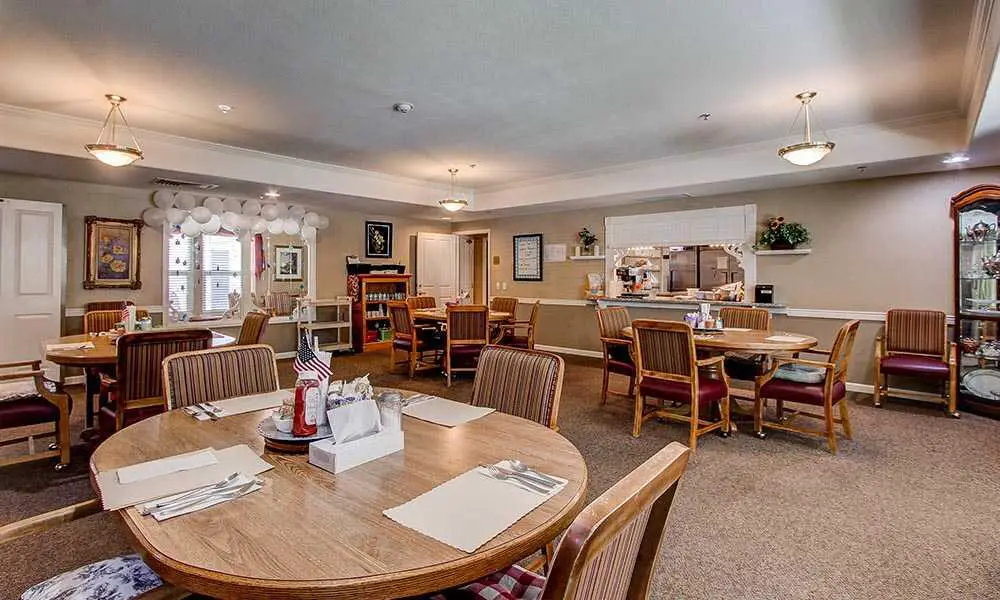 Photo of Valley House, Assisted Living, Castle Rock, CO 6