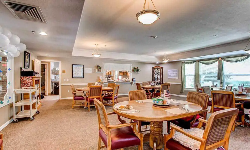 Photo of Valley House, Assisted Living, Castle Rock, CO 7