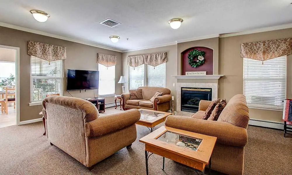 Photo of Valley House, Assisted Living, Castle Rock, CO 11