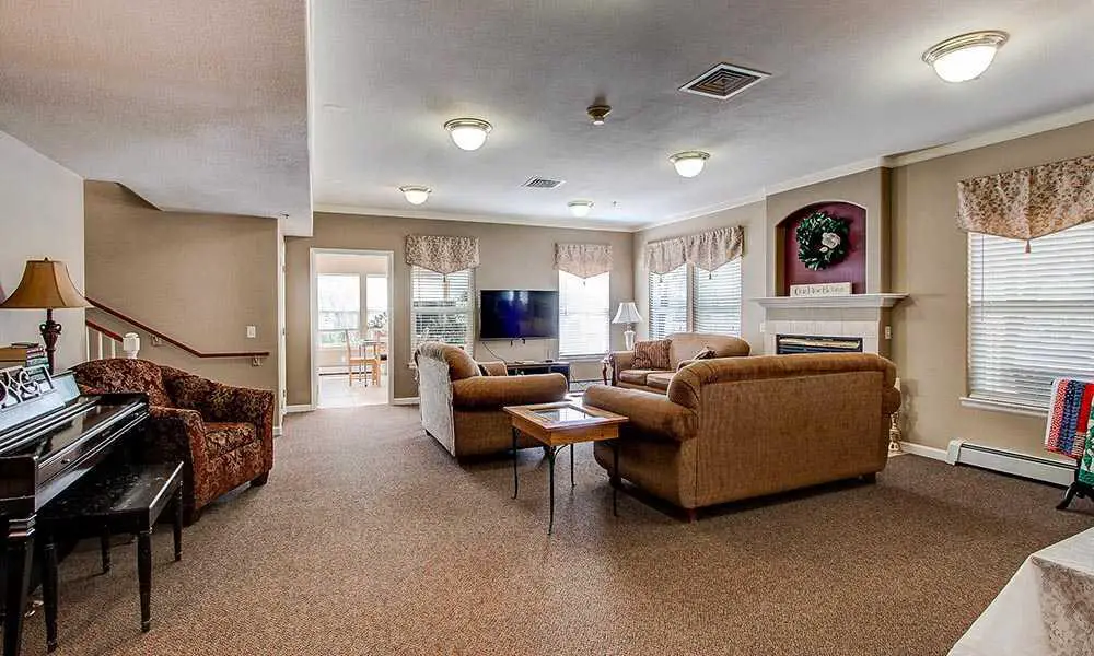 Photo of Valley House, Assisted Living, Castle Rock, CO 12