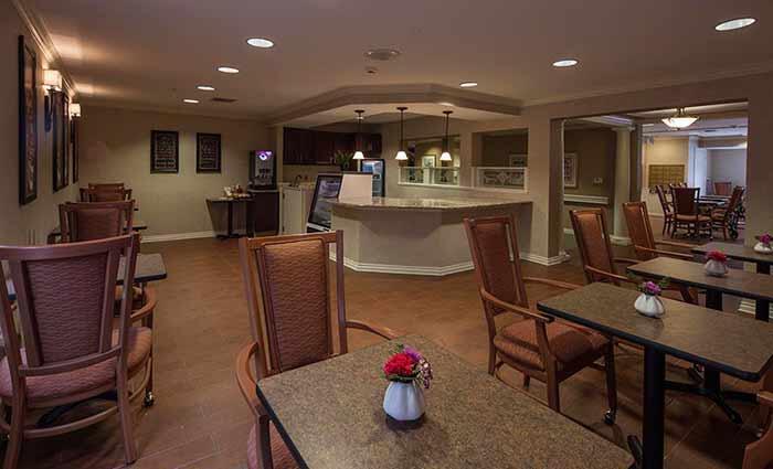 Photo of Waltonwood at Cherry Hill, Assisted Living, Canton, MI 2