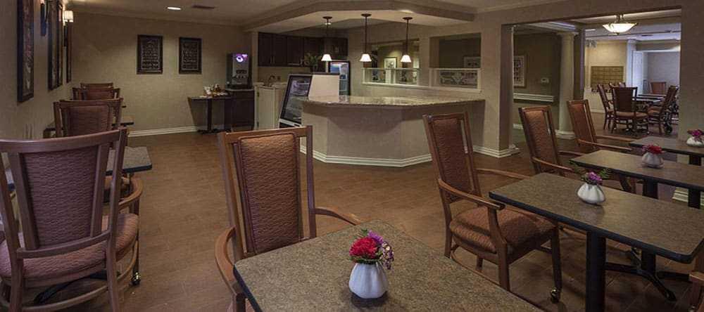 Photo of Waltonwood at Cherry Hill, Assisted Living, Canton, MI 9