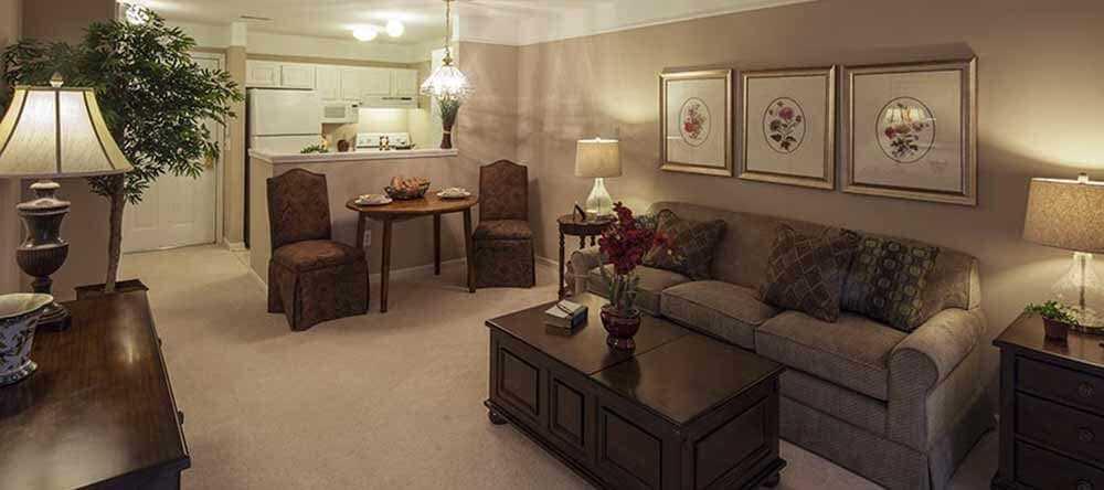 Photo of Waltonwood at Cherry Hill, Assisted Living, Canton, MI 13