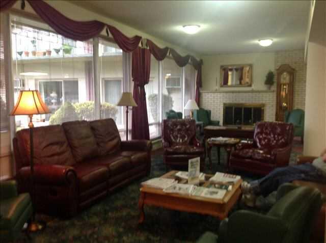 Photo of Willamette Lutheran Retirement Community, Assisted Living, Keizer, OR 1