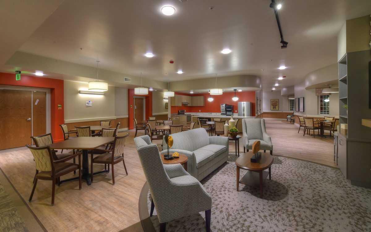 Photo of ACC Maple Tree Village, Assisted Living, Sacramento, CA 7