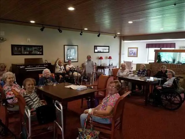 Photo of Above & Beyond Mountain View, Assisted Living, Allentown, PA 3