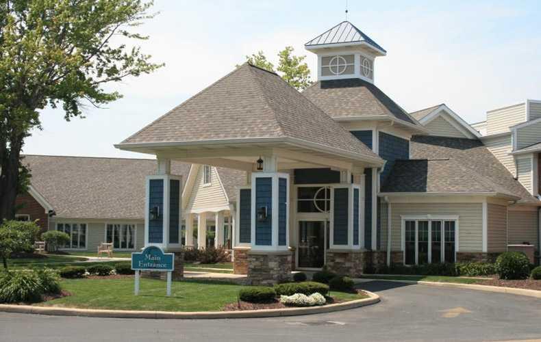 Photo of Anchor Lodge Assisted Living, Assisted Living, Lorain, OH 8
