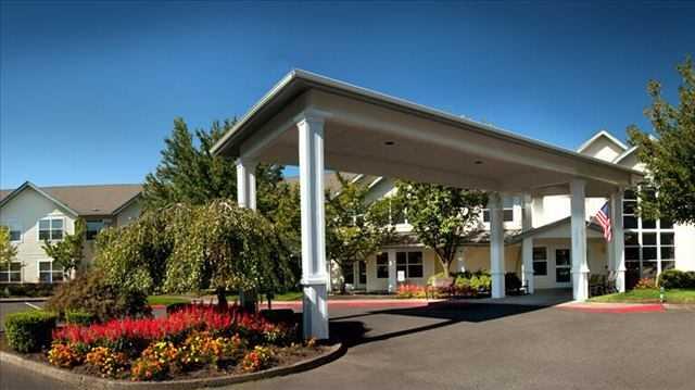 Photo of Assisted Living at Summerplace, Assisted Living, Portland, OR 1