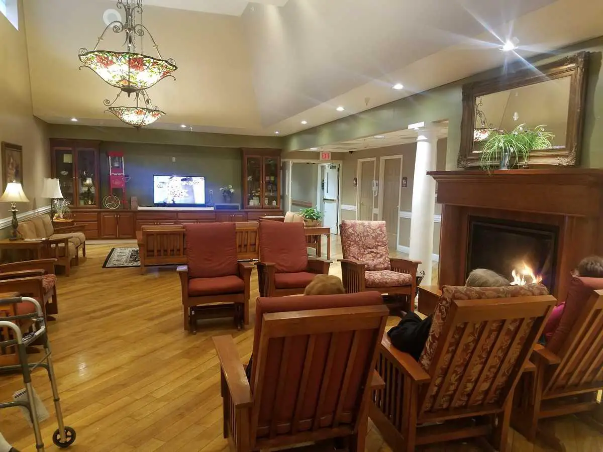 Photo of Assisted Living at the Laurels, Assisted Living, Norton, VA 3