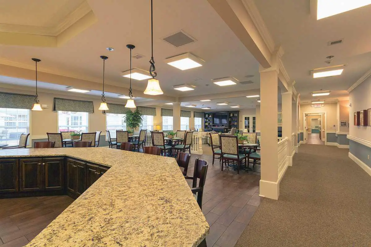 Photo of Benton House of Raymore, Assisted Living, Memory Care, Raymore, MO 9