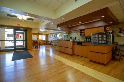 Photo of Bishop Noa Home, Assisted Living, Escanaba, MI 7