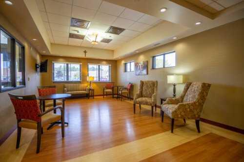 Photo of Bishop Noa Home, Assisted Living, Escanaba, MI 8