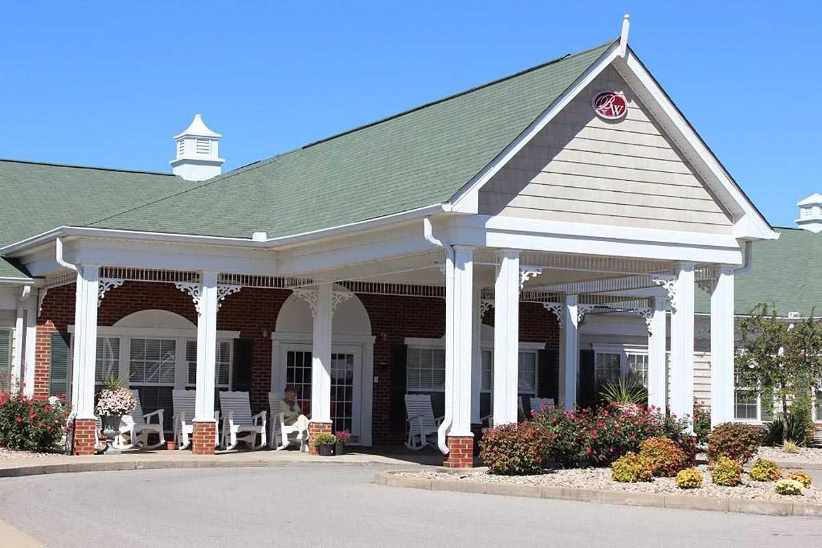 Photo of Bluegrass Way Senior Living, Assisted Living, Campbellsville, KY 6