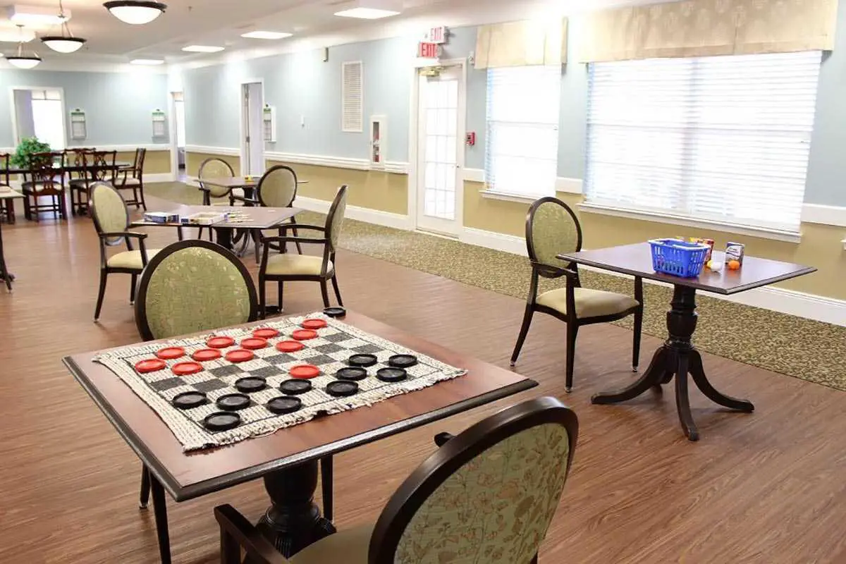 Photo of Bluegrass Way Senior Living, Assisted Living, Campbellsville, KY 9