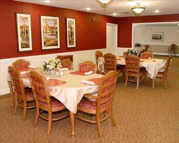 Photo of Bradford Place, Assisted Living, Swansea, IL 5
