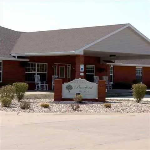 Photo of Bradford Place, Assisted Living, Swansea, IL 8