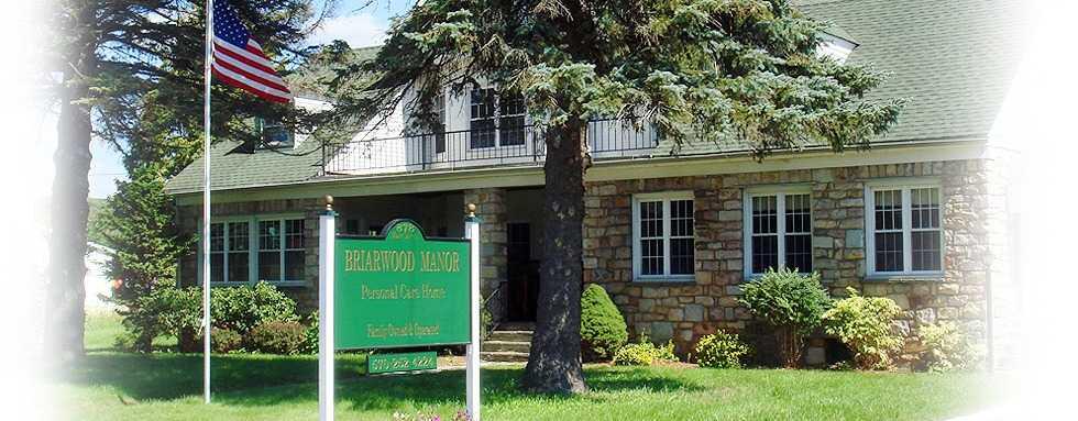 Photo of Briarwood Manor, Assisted Living, Newfoundland, PA 3