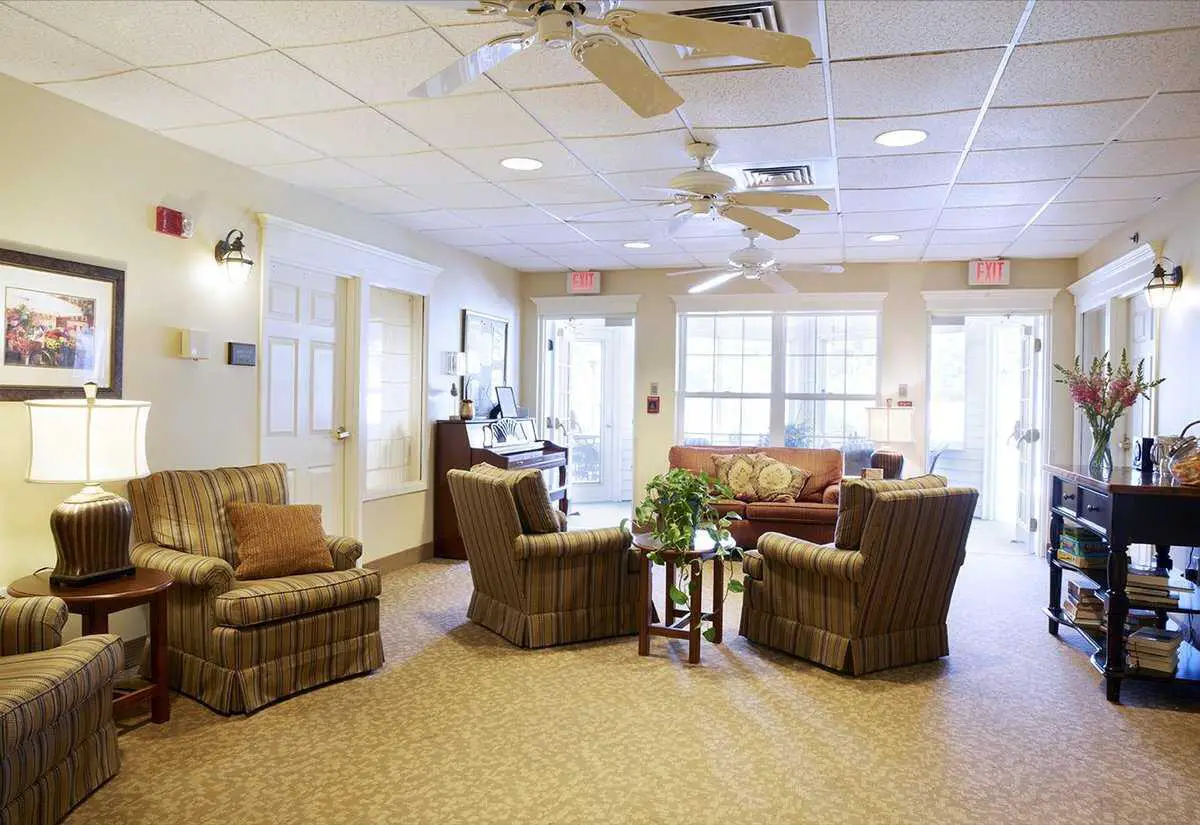 Photo of Brighton Gardens of Omaha, Assisted Living, Memory Care, Omaha, NE 19