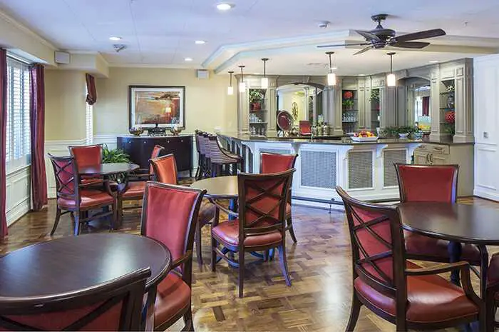 Photo of Brightview Fallsgrove, Assisted Living, Rockville, MD 6