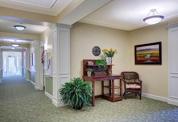 Photo of Brightview Fallsgrove, Assisted Living, Rockville, MD 8