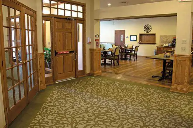 Photo of Brookdale Alliance, Assisted Living, Alliance, OH 2