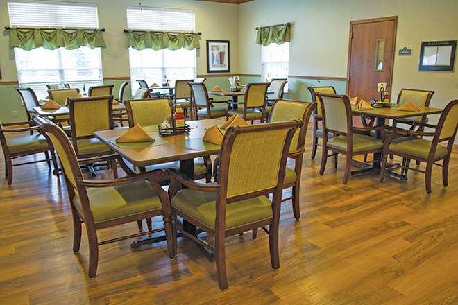 Photo of Brookdale Alliance, Assisted Living, Alliance, OH 3