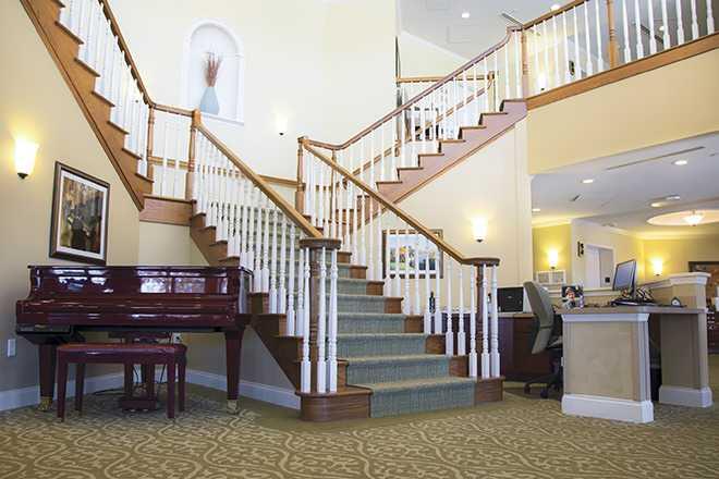 Photo of Brookdale Bath, Assisted Living, Akron, OH 2
