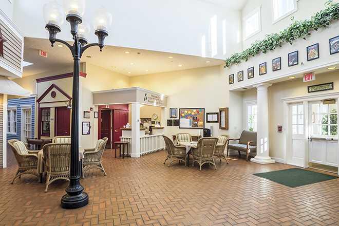 Photo of Brookdale Bend, Assisted Living, Bend, OR 1