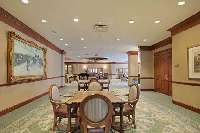Photo of Brookdale Creve Coeur, Assisted Living, Saint Louis, MO 7