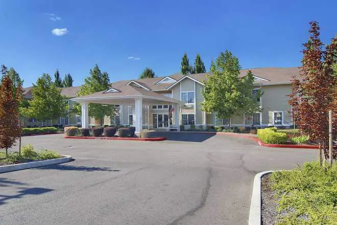 Photo of Brookdale Geary Street, Assisted Living, Memory Care, Albany, OR 1