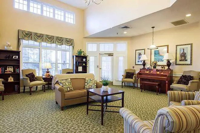 Photo of Brookdale High Point North Assisted Living, Assisted Living, High Point, NC 1
