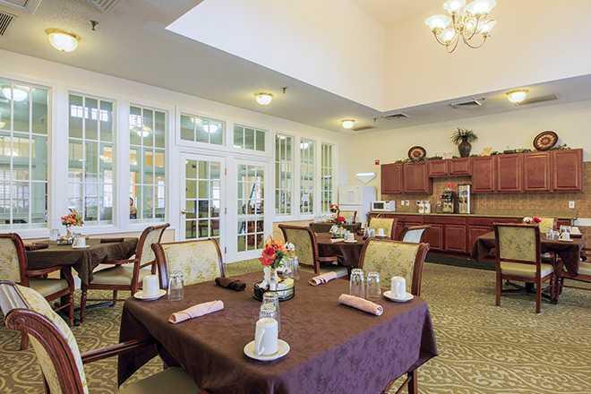 Photo of Brookdale High Point North Assisted Living, Assisted Living, High Point, NC 2