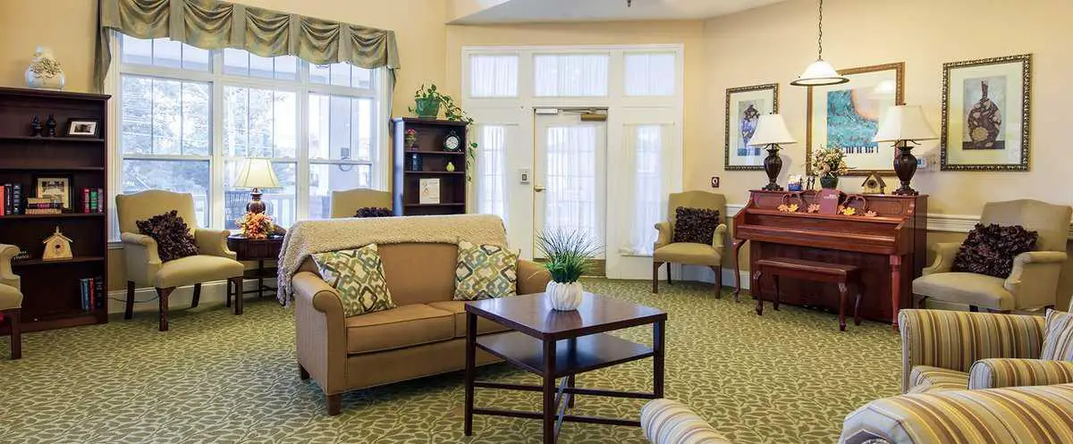 Photo of Brookdale High Point North Assisted Living, Assisted Living, High Point, NC 8