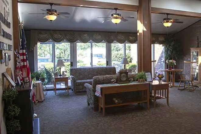 Photo of Brookdale Kettering, Assisted Living, Beavercreek Township, OH 4