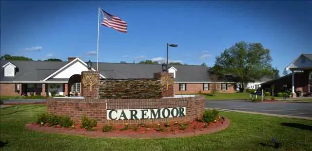 Photo of Caremoor Retirement Center, Assisted Living, Kannapolis, NC 2