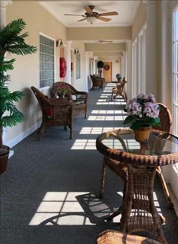 Photo of Caremoor Retirement Center, Assisted Living, Kannapolis, NC 8