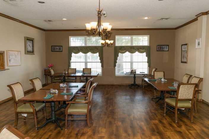 Photo of Cedar Hills Senior Living, Assisted Living, Cedar Hill, TX 7