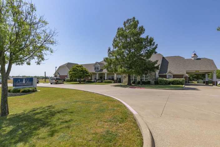 Photo of Cedar Hills Senior Living, Assisted Living, Cedar Hill, TX 13