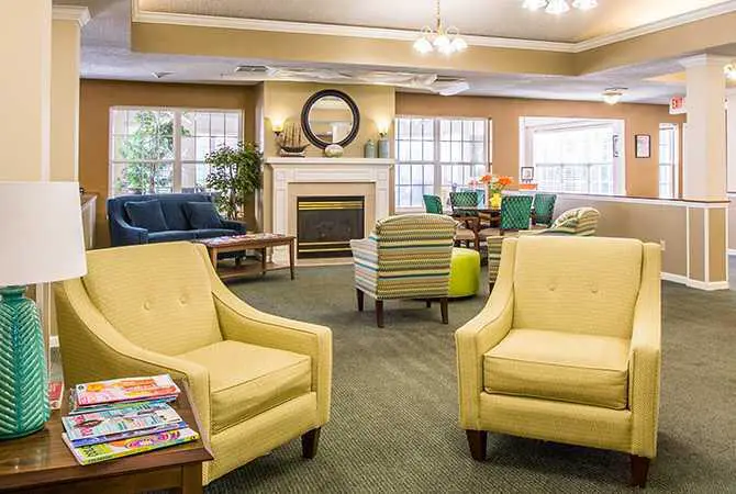 Photo of Clay Gardens Place, Assisted Living, Zanesville, OH 4