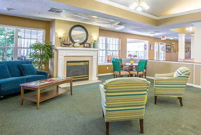 Photo of Clay Gardens Place, Assisted Living, Zanesville, OH 5