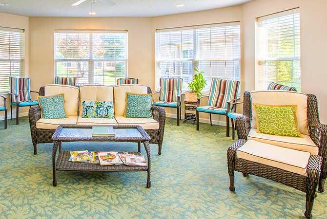 Photo of Clay Gardens Place, Assisted Living, Zanesville, OH 6