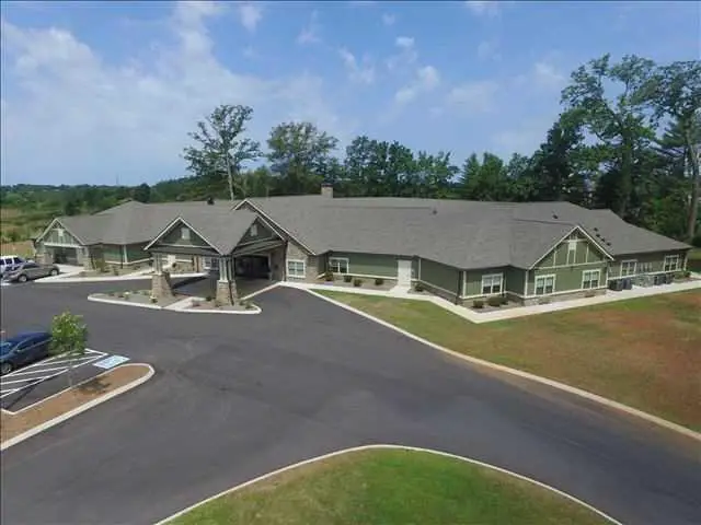 Photo of Clover Hill Senior Living, Assisted Living, Maryville, TN 3