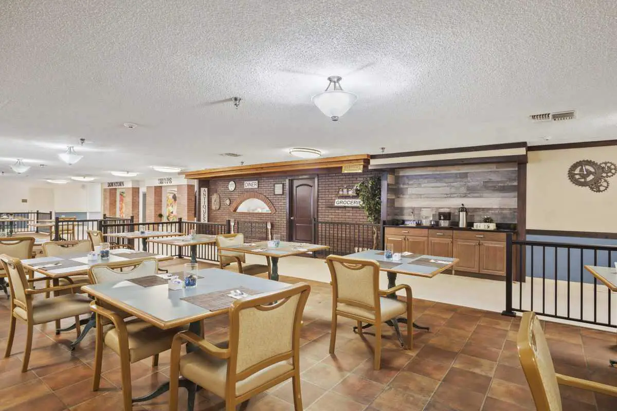 Photo of Colonial Assisted Living at Miami, Assisted Living, Miami Gardens, FL 8