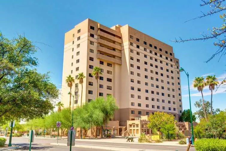 Photo of Courtyard Towers, Assisted Living, Mesa, AZ 9