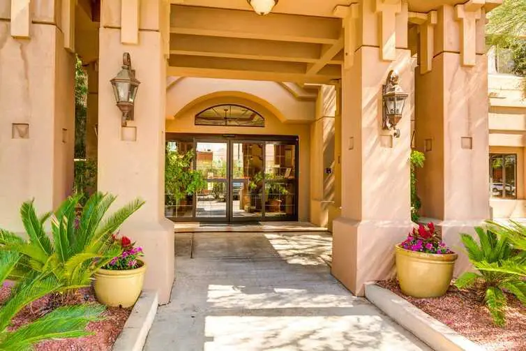 Photo of Courtyard Towers, Assisted Living, Mesa, AZ 12