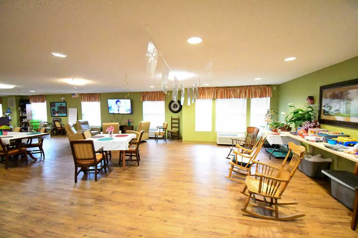 Photo of Crown Senior Living, Assisted Living, Indianapolis, IN 3