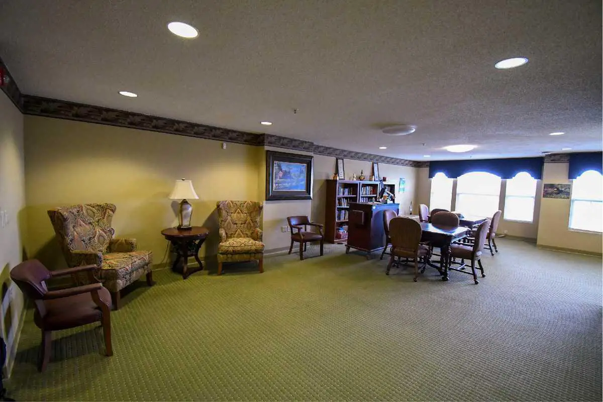 Photo of Crown Senior Living, Assisted Living, Indianapolis, IN 4